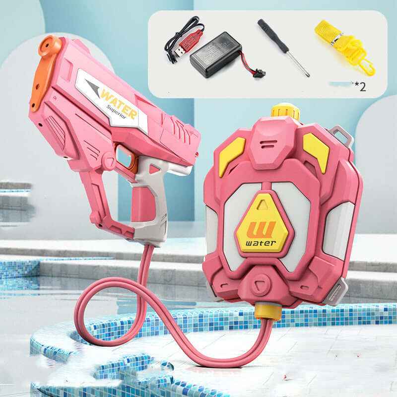 jouets d’eau d’extérieur pour enfants
