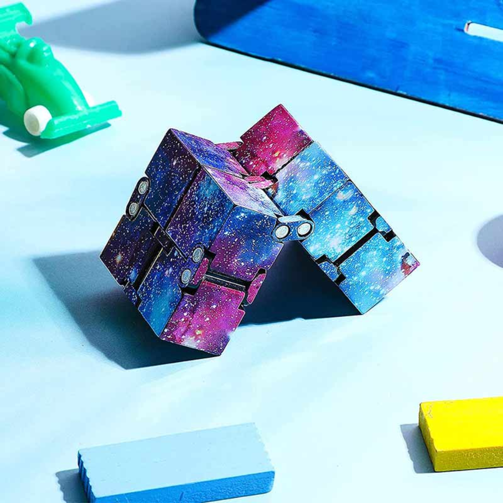 InfinityCube