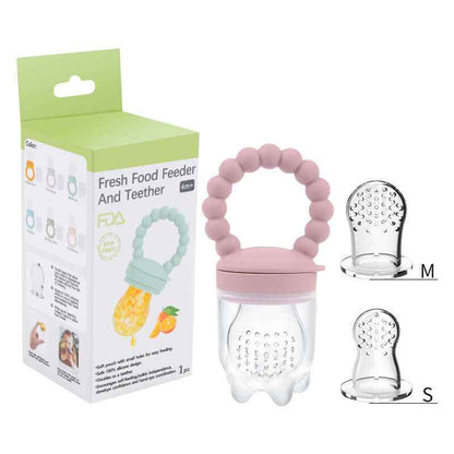 jouets de dentition pour nourrissons