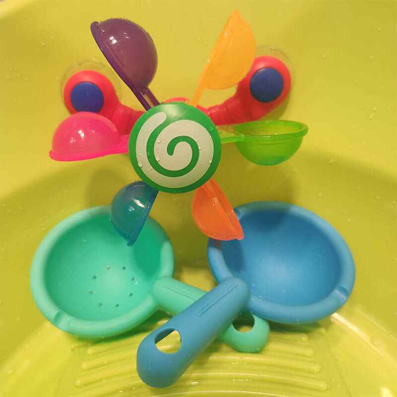 Jouet de bain amusant pour enfants