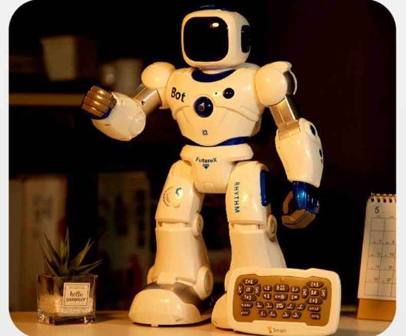 Jouet éducatif de gravité pour enfants