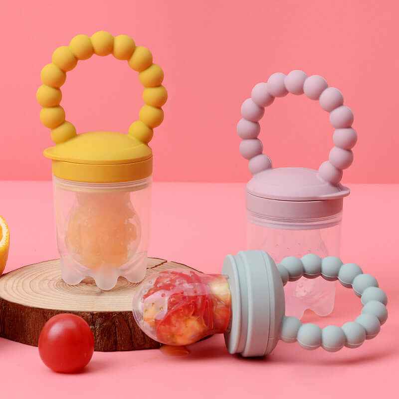 jouets de dentition pour nourrissons