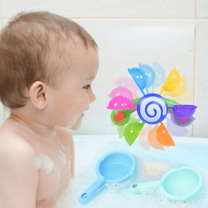 Jouet de bain amusant pour enfants
