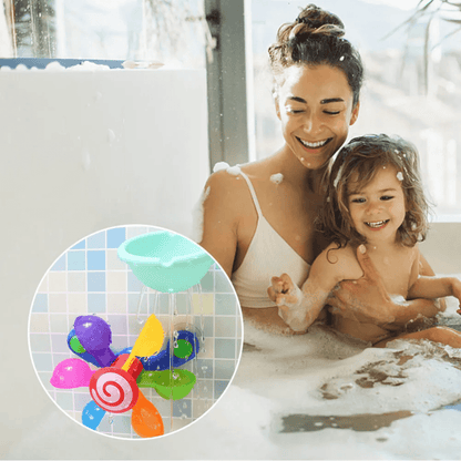 Jouet de bain amusant pour enfants