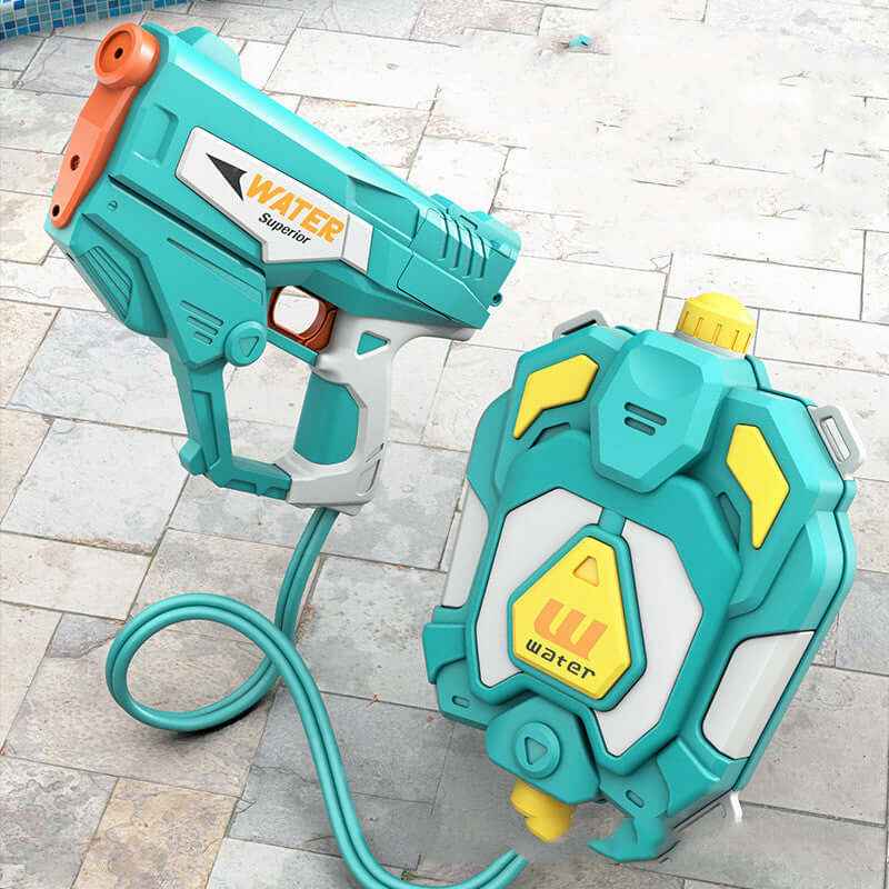 jouets d’eau d’extérieur pour enfants