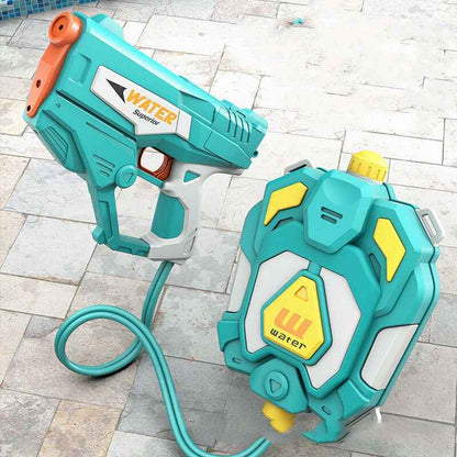 jouets d’eau d’extérieur pour enfants