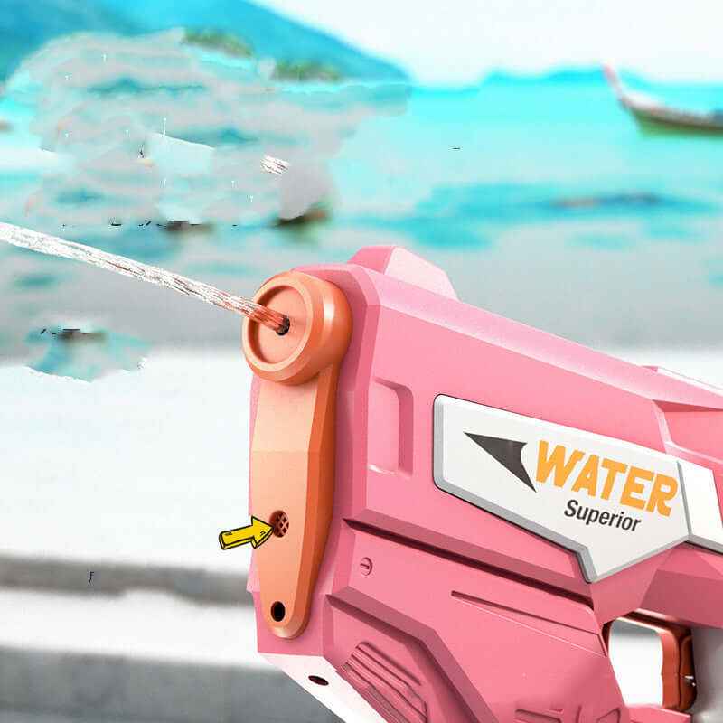 jouets d’eau d’extérieur pour enfants