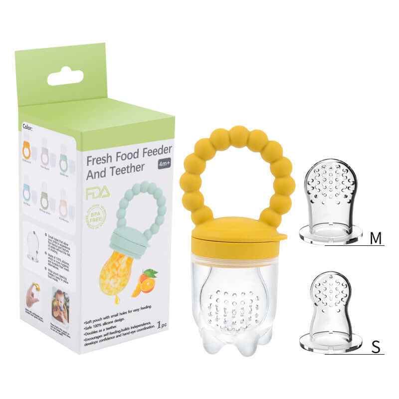 jouets de dentition pour nourrissons