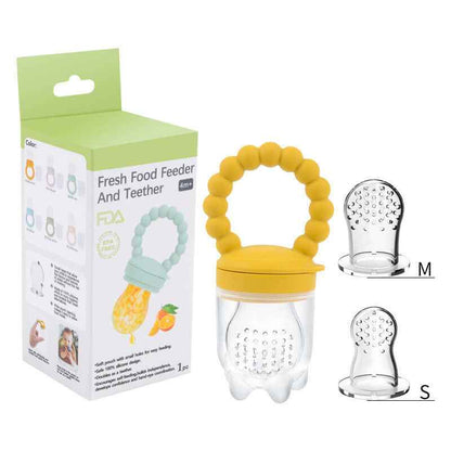jouets de dentition pour nourrissons